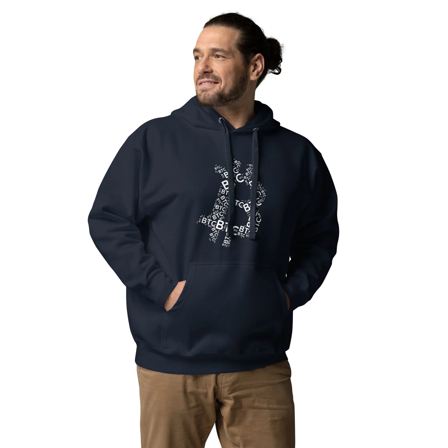 Trader Hoodies