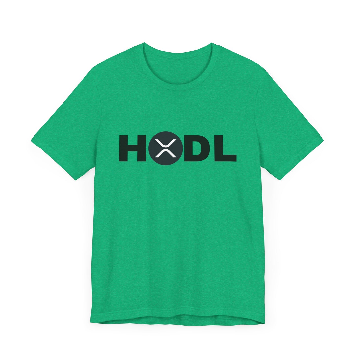 HODL XRP, cryptocurrency tee | Crypto Clothing | men & women T-shirt