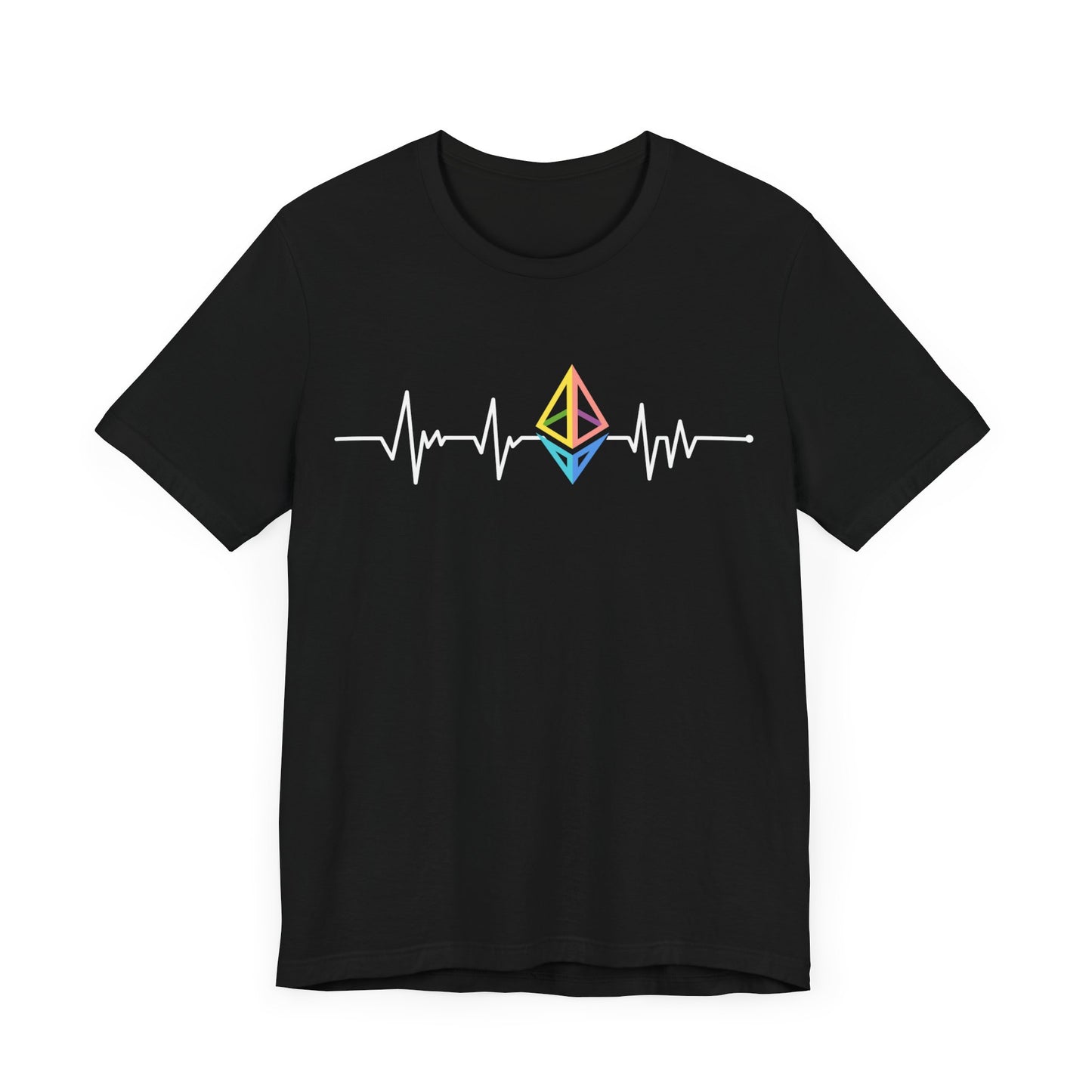 Ethereum t-shirt