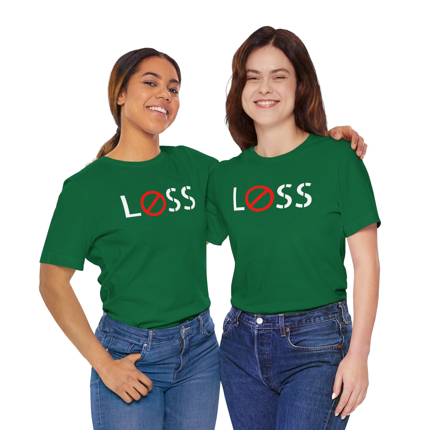 Stop Loss Parody T-shirt | Trader Gift | funny tee | unisex T-shirt