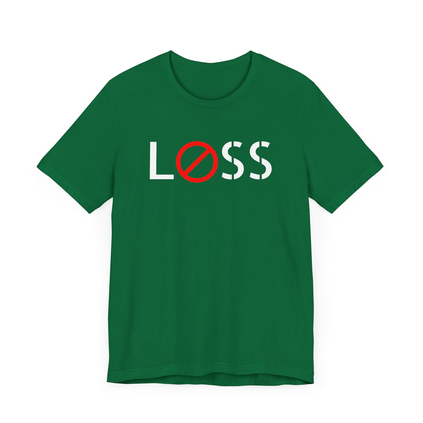 Stop Loss Parody T-shirt | Trader Gift | funny tee | unisex T-shirt