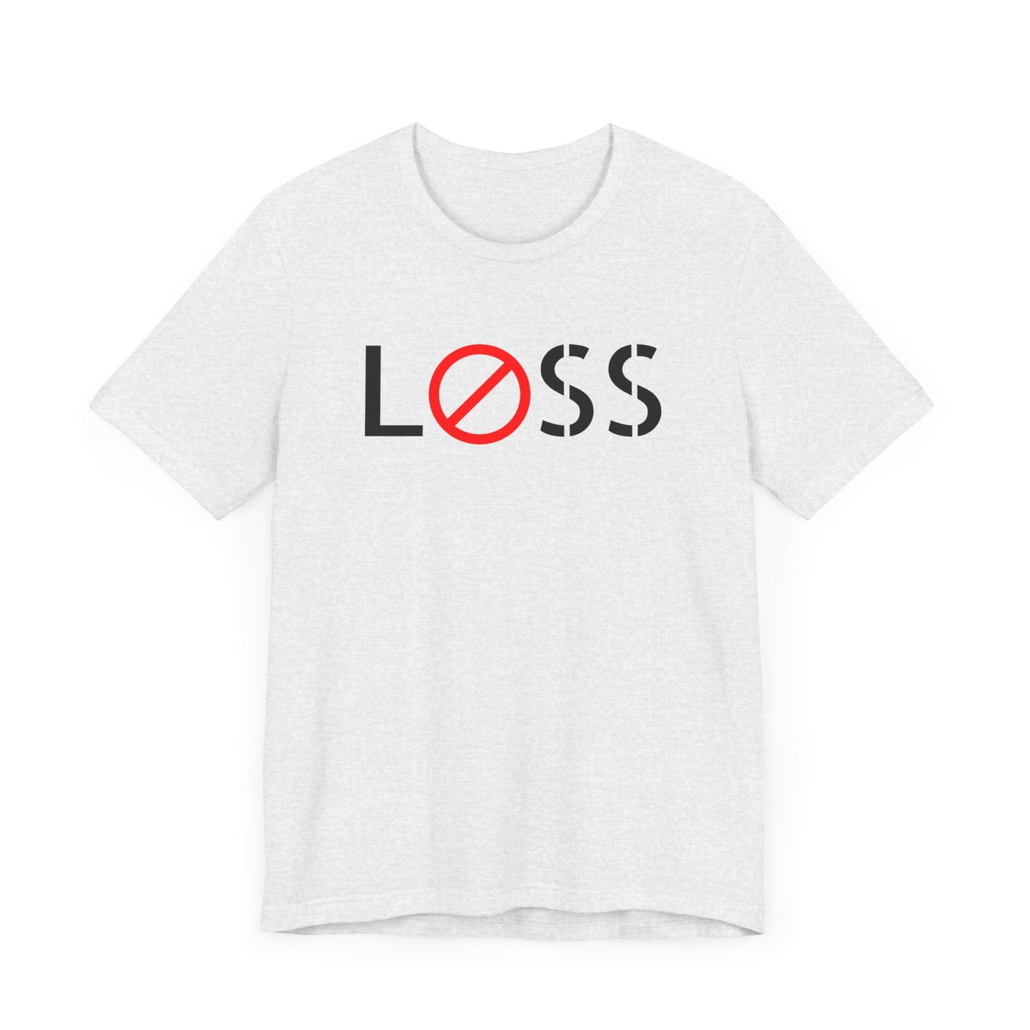 Stop Loss Parody T-shirt | Trader Gift | funny tee | unisex T-shirt