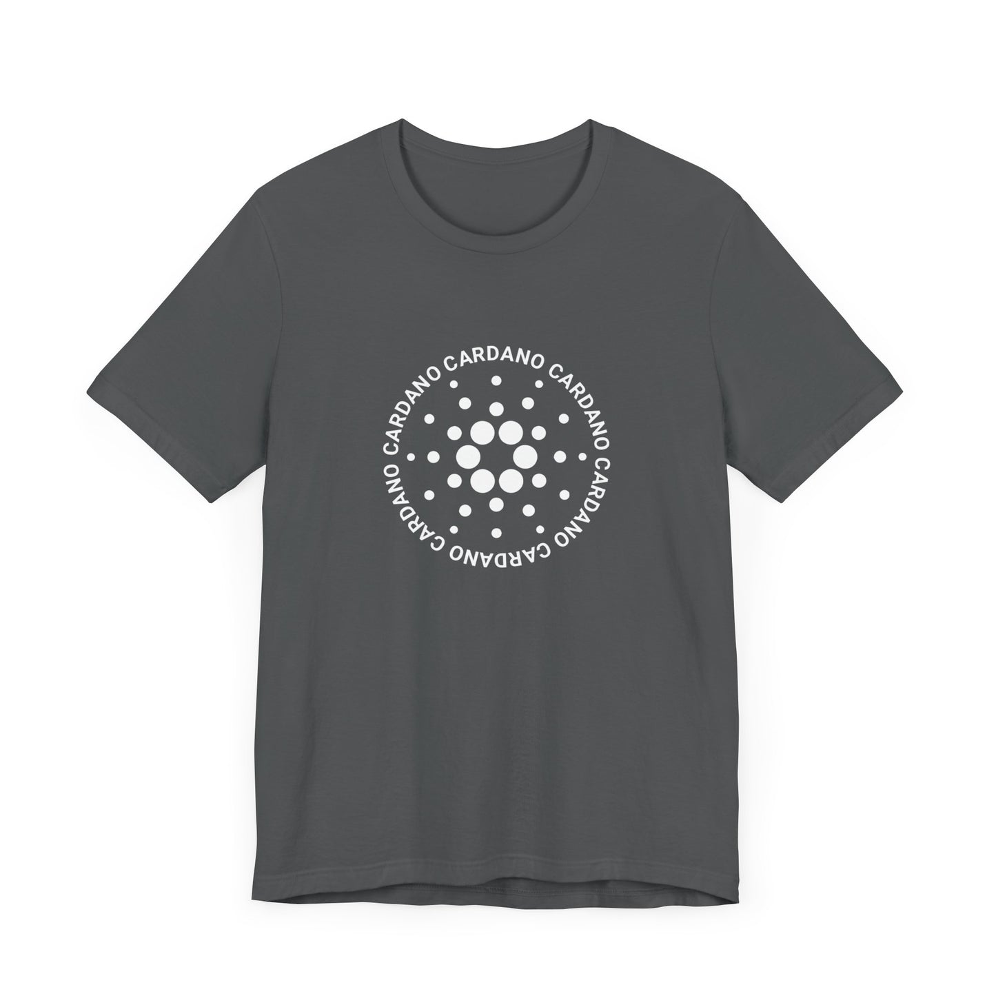 Cardano t-shirt 