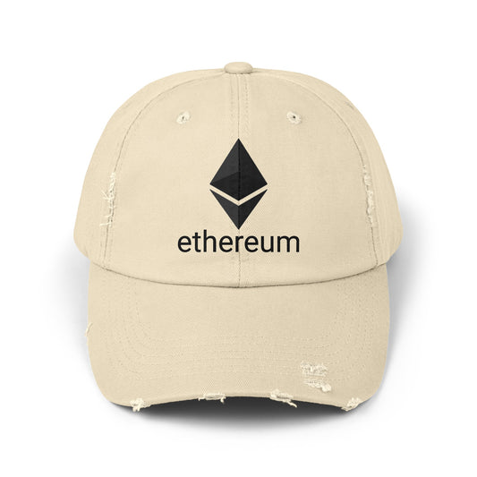 Ethereum hat