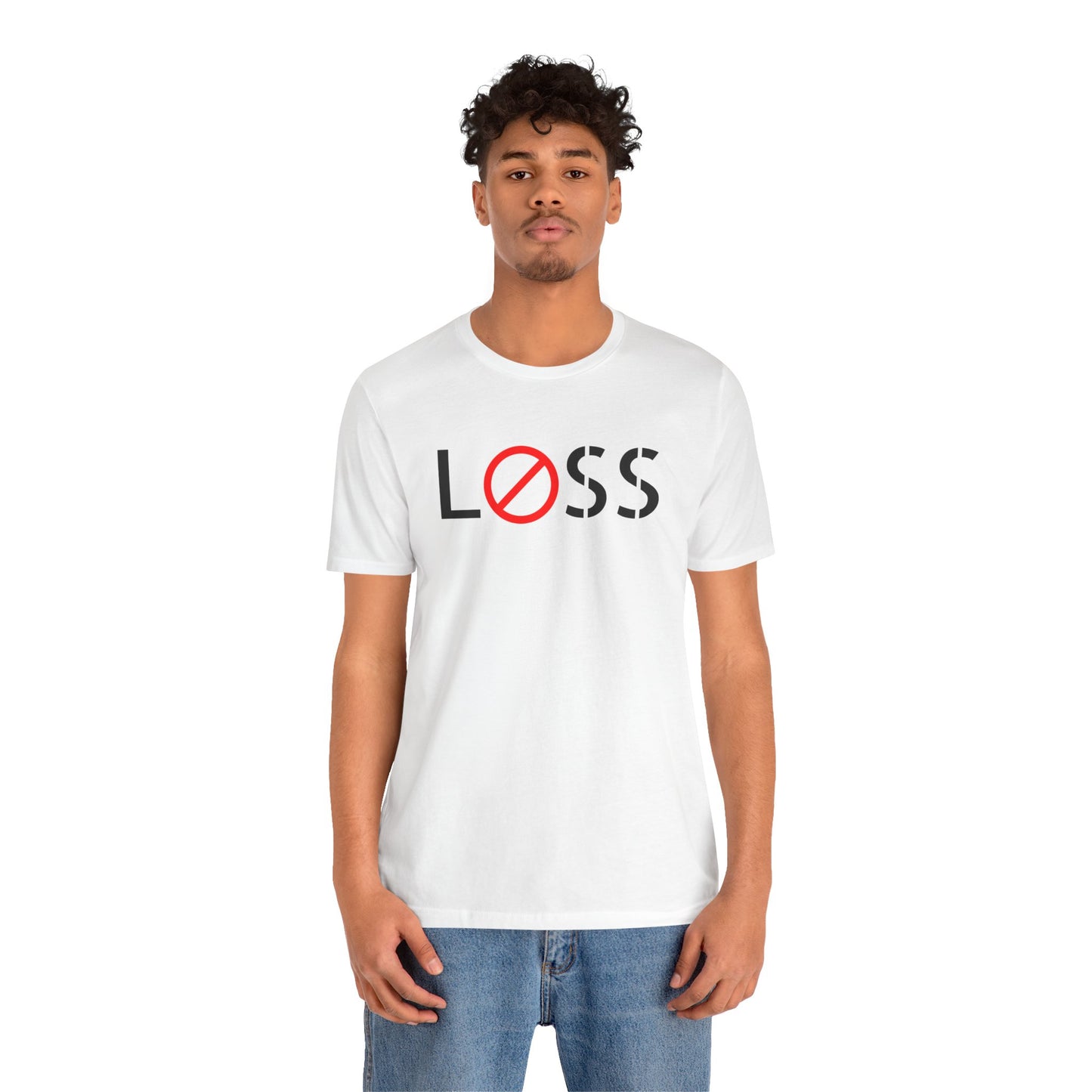 Stop Loss Parody T-shirt | Trader Gift | funny tee | unisex T-shirt