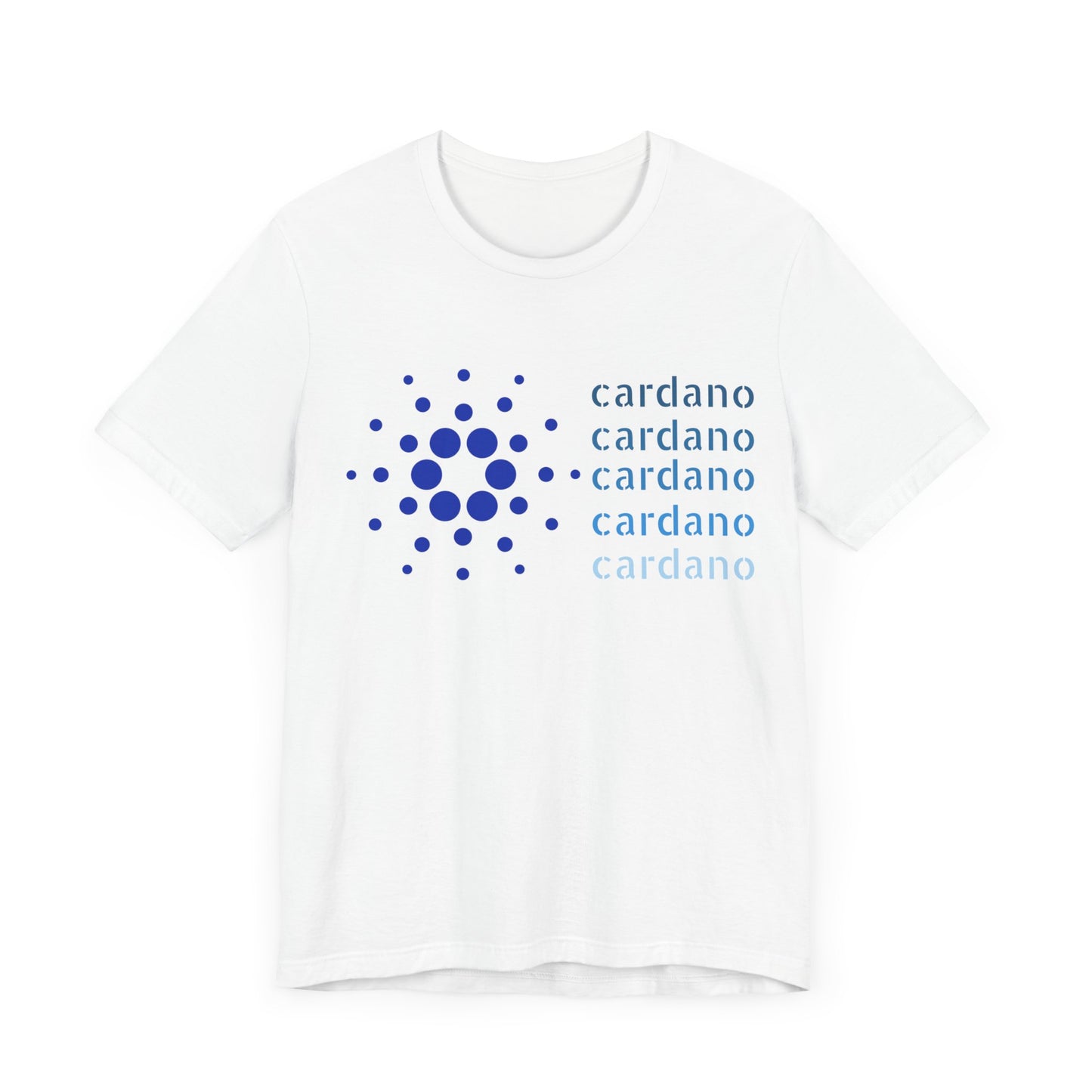 ADA Cardano t-shirt