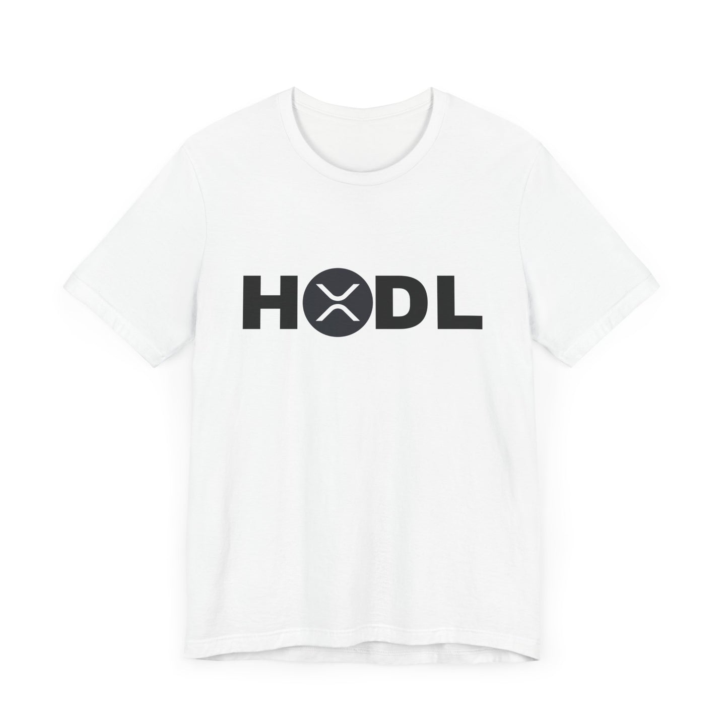 Hodl xrp t-shirt