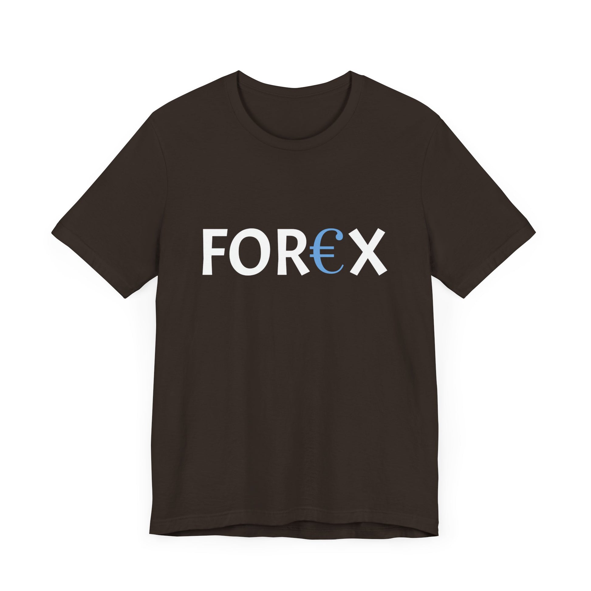 FOREX T-shirt 