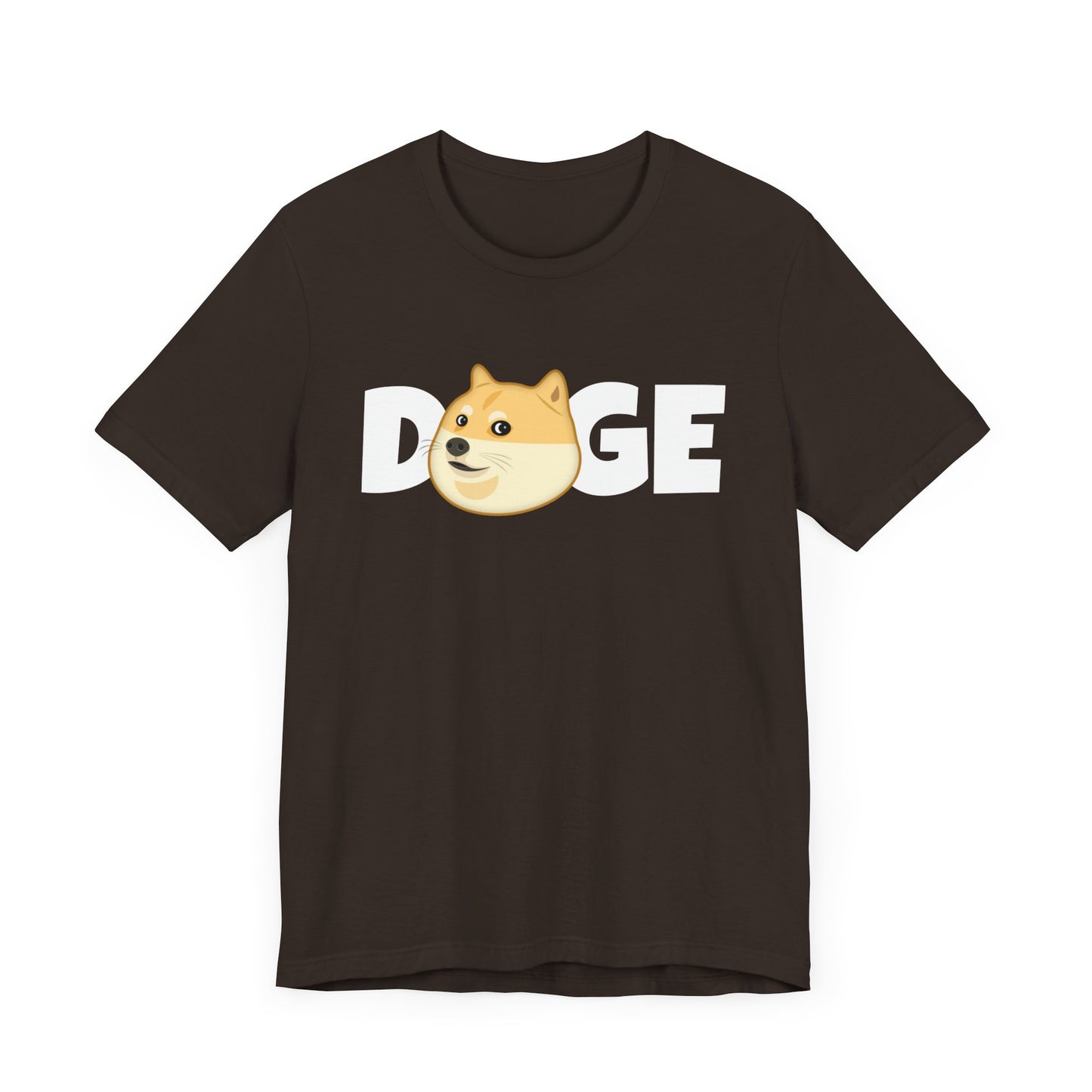 Dogecoin T-shirt | Cryptocurrency Trader | memecoin tee