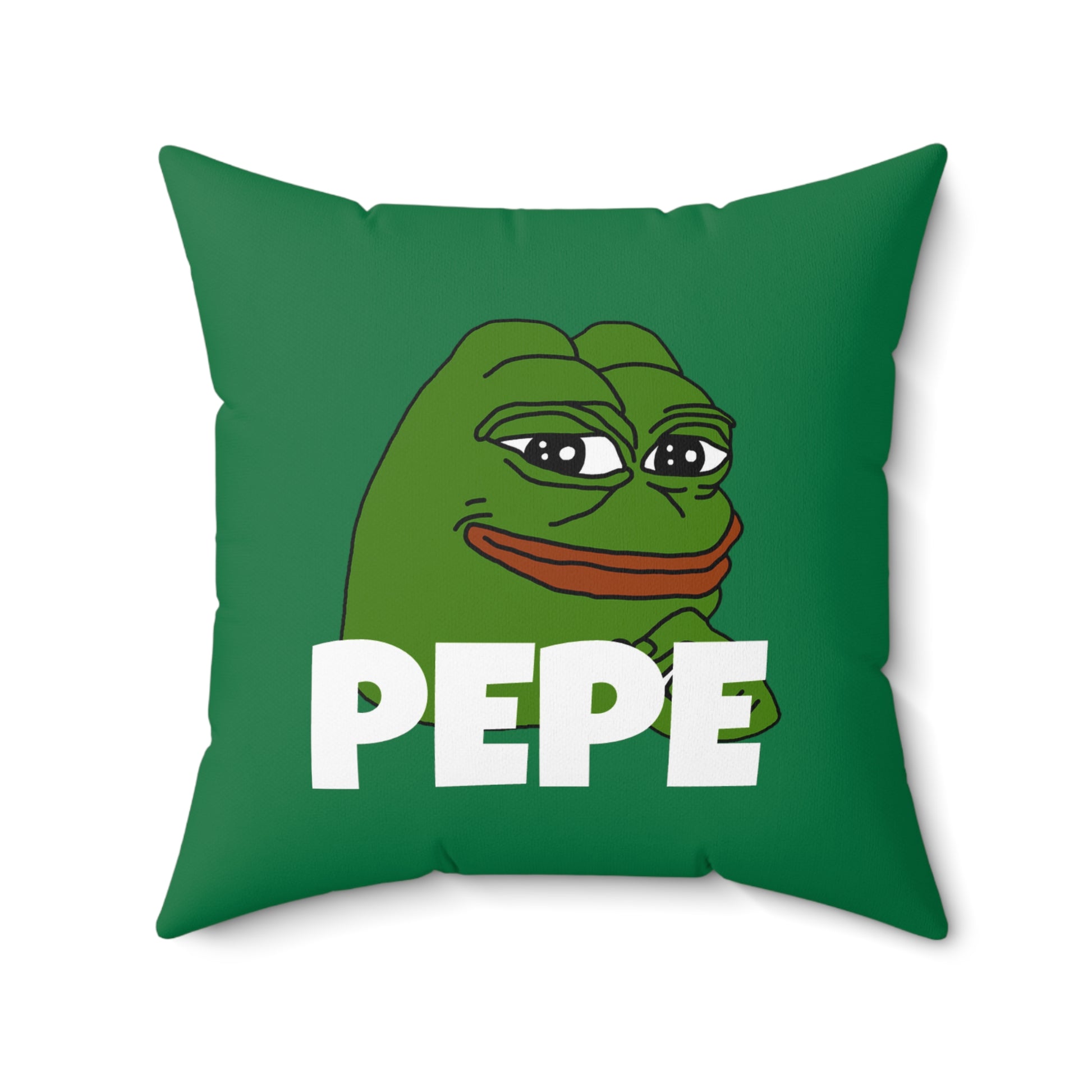 pepe pillow