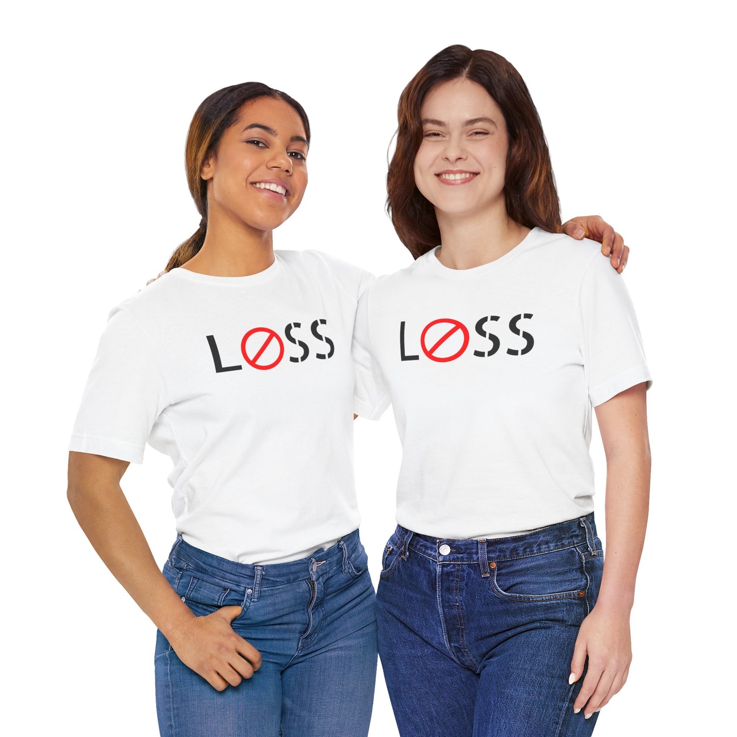 Stop Loss Parody T-shirt | Trader Gift | funny tee | unisex T-shirt