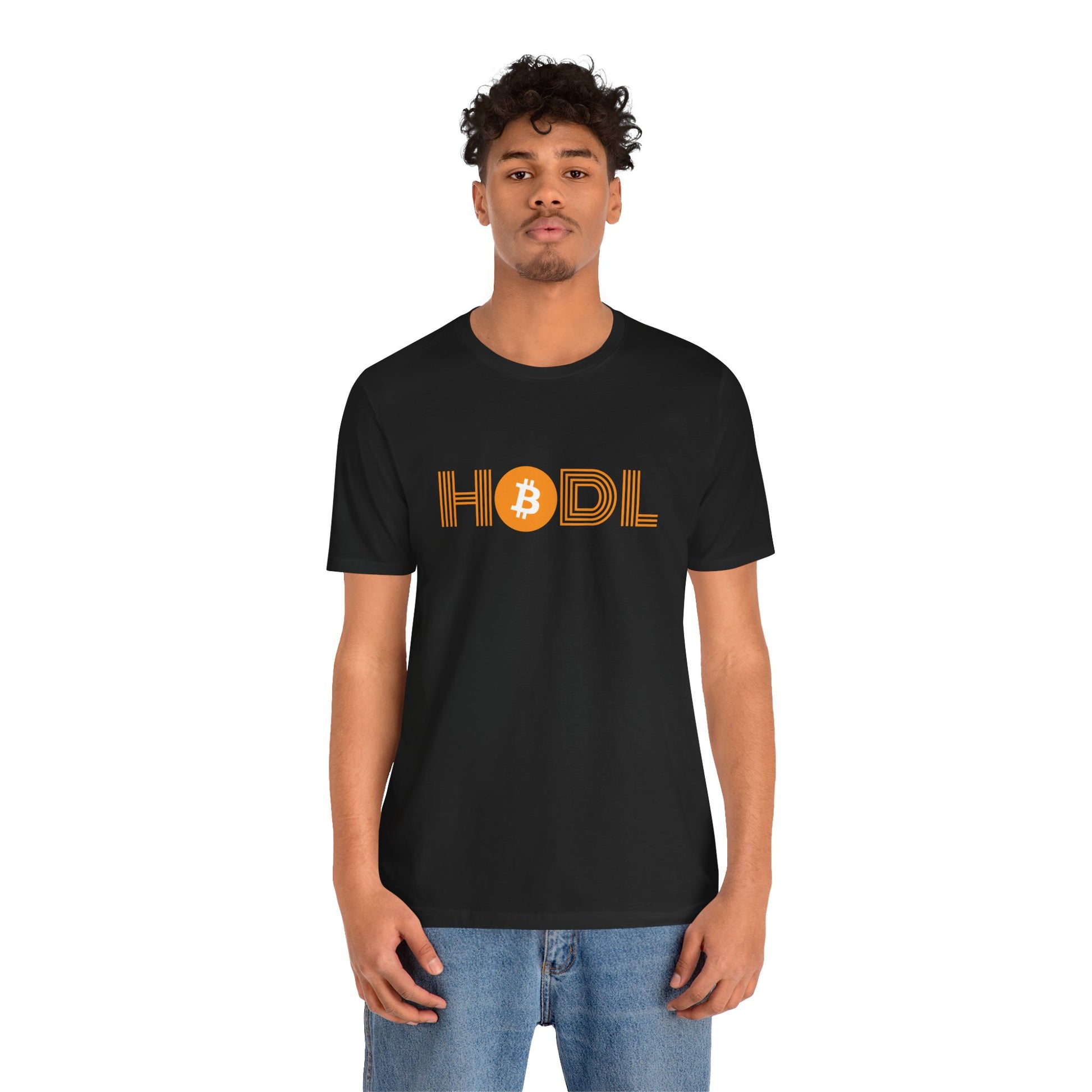 Bitcoin merch