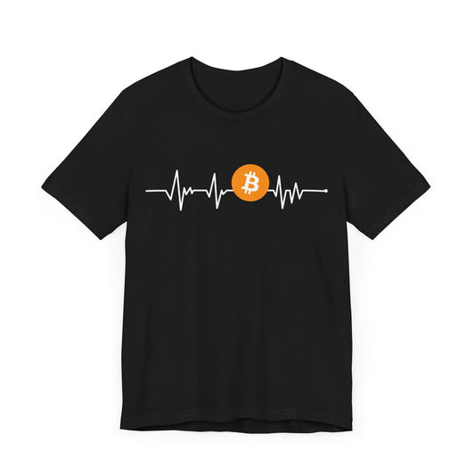 Bitcoin clothing