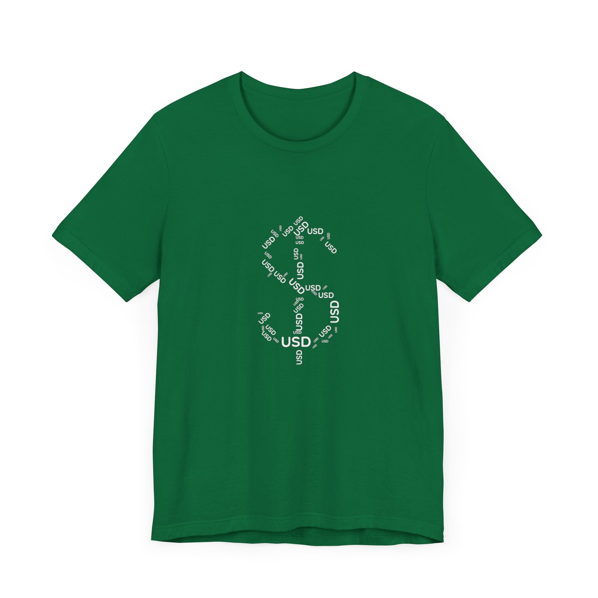 USD t-shirt