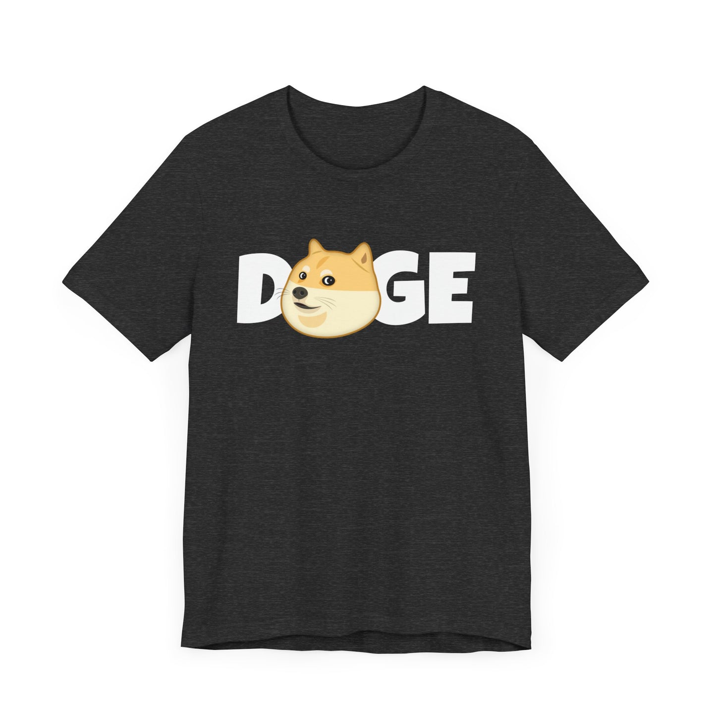 Dogecoin T-shirt | Cryptocurrency Trader | memecoin tee