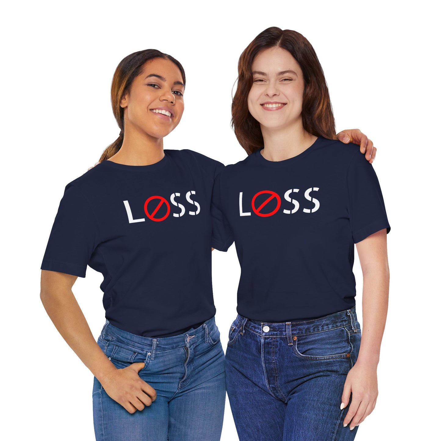 Stop Loss Parody T-shirt | Trader Gift | funny tee | unisex T-shirt