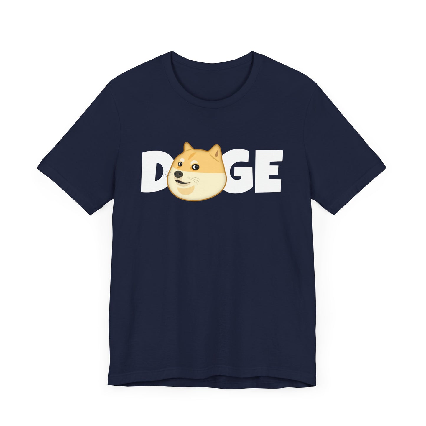 Dogecoin T-shirt