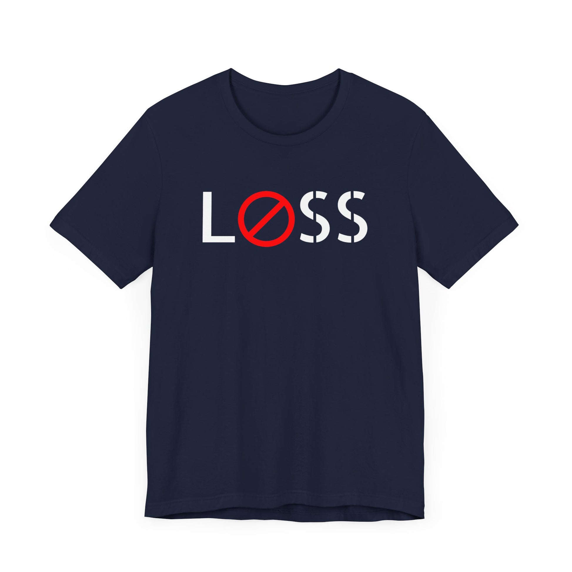 Stop loss t-shirt