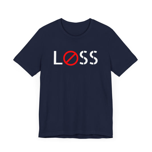 Stop loss t-shirt