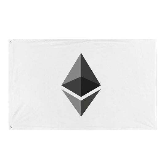 Ethereum Flag