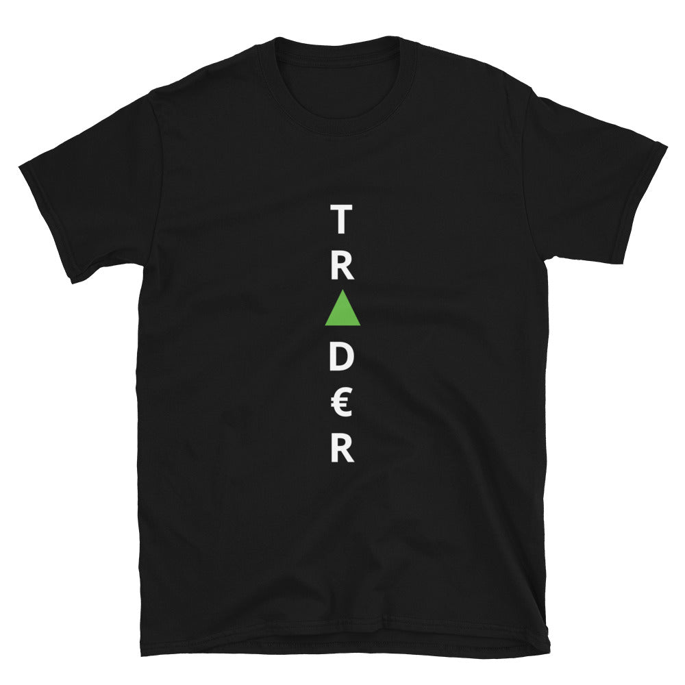 Unique T-shirt for Trader | Forex Clothing